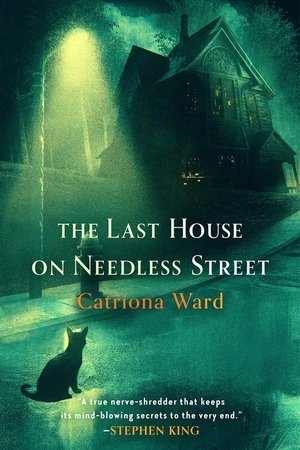 The Last House on Needless Street