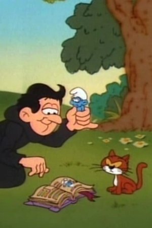 Gargamelův výlet do budoucnosti