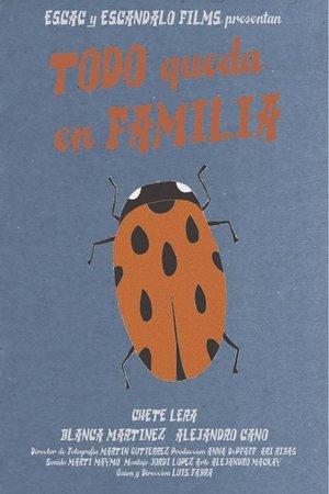 Todo queda en familia
