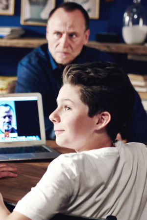 Středa 17:00, Jarda