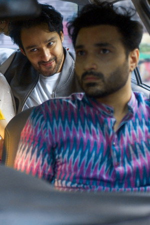 Jaanane Laga Hoon