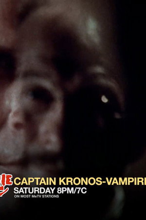 Captain Kronos: Vampire Hunter (1974)
