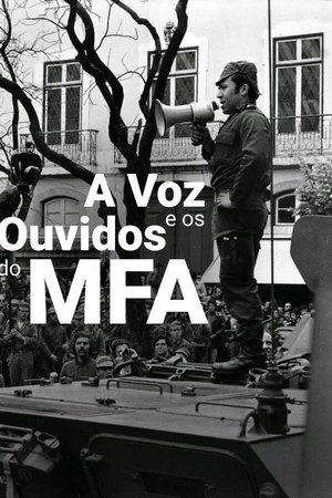 A Voz e os Ouvidos do MFA