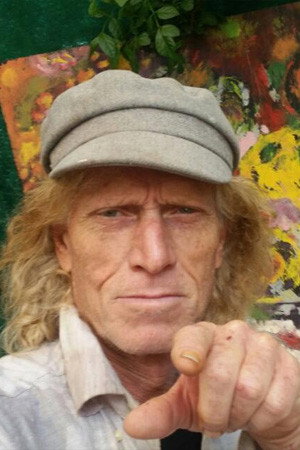 Uri Fridman
