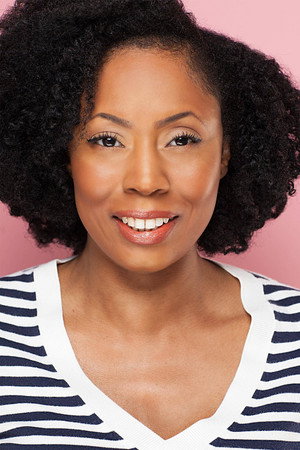 Kamille McCuin Kamille McCuin