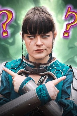 When a DOPPLEGANGER Infiltrates the Party
