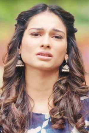 Arjun Is Missing