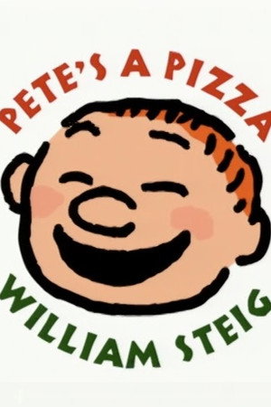 Pete's a Pizza