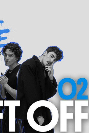 Lift Off 02 | Face to Face with Myself