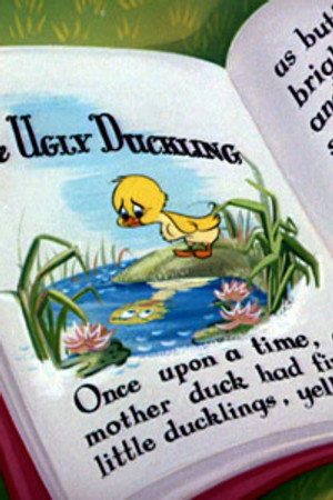 Downhearted Duckling