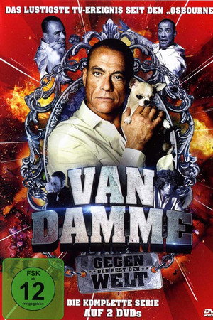 Van Damme gegen den Rest der Welt