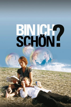 Bin ich schön?