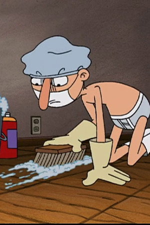 Sid and Germs