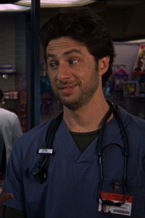 Moje největší starost