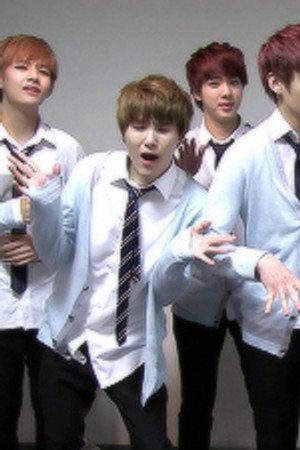 방탄소년단 1st anniversary celebrations 'BTS FESTA'