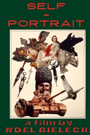 Noel Bielecki: Autorretrato