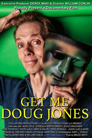 Get Me Doug Jones