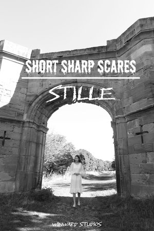 Short Sharp Scares: Stille