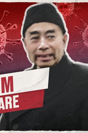 The Korean War Week 102: American Bioweapons on Korean Soil? - June 2, 1952