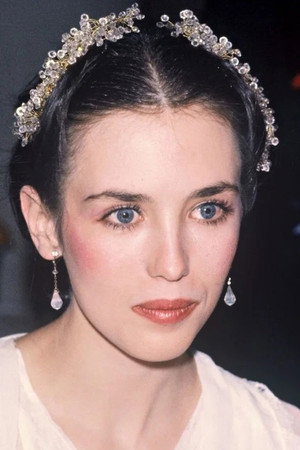Isabelle Adjani Isabelle Adjani