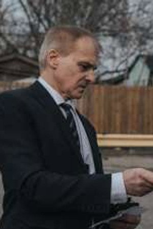 In His Father's Footsteps