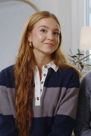 Ester e Sofia