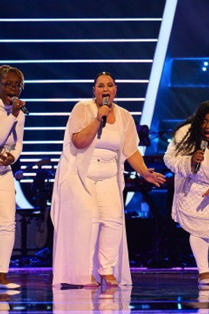 Blind Auditions 3