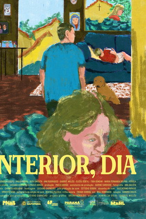 Interior, Dia
