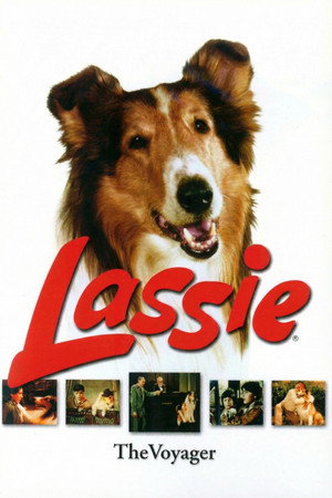 Lassie, the Voyager