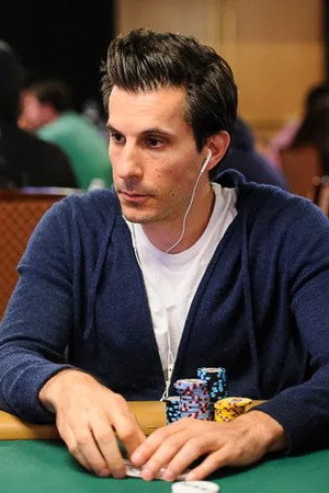Haralabos Voulgaris