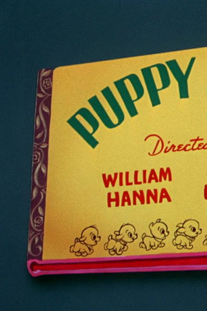 Puppy Tale