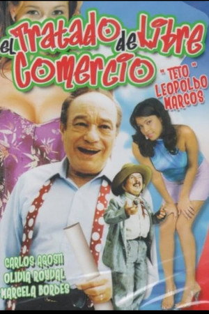 El tratado de libre co...mercio