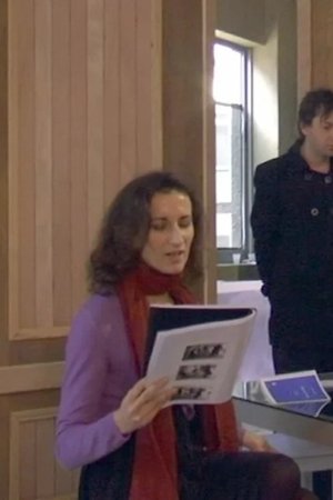 D’après Blanche-Neige (traces d’un film de Joào César Monteiro)