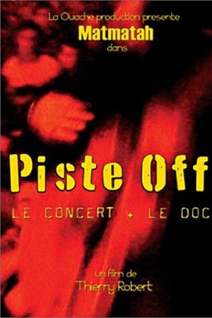 Matmatah - Piste Off
