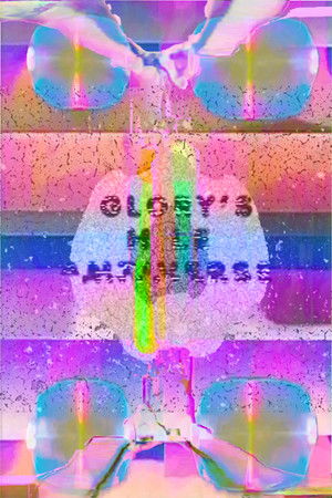 glory's hole antiverse