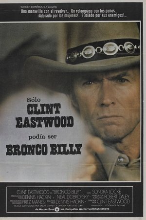 Bronco Billy