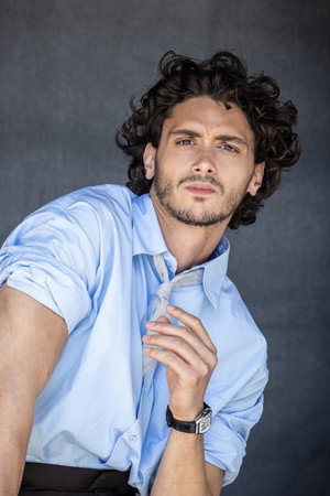 Antonio Cipriano Antonio Cipriano