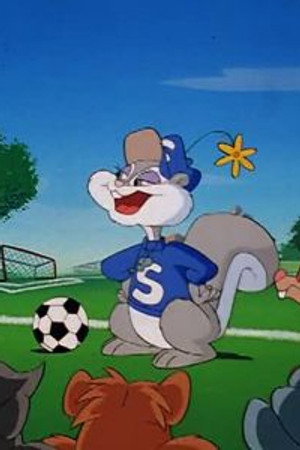Soccer Coach Slappy