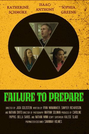 Failure to Prepare