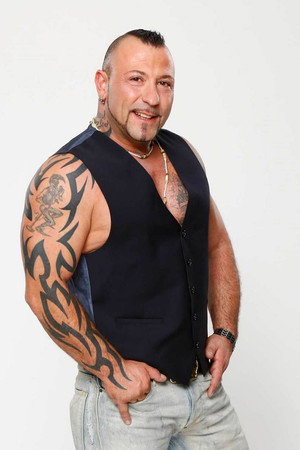 Fernando Jose della Vega