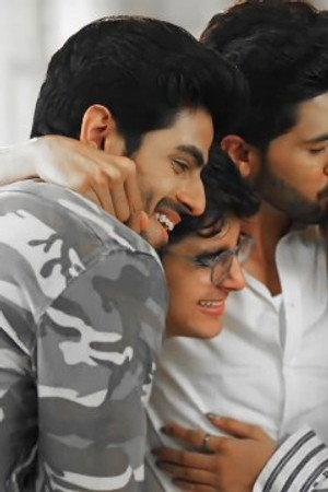 Yuvraj attacks Abhira