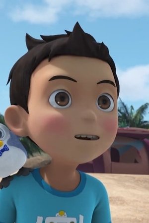 episode