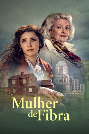 Uma Mulher de Substância