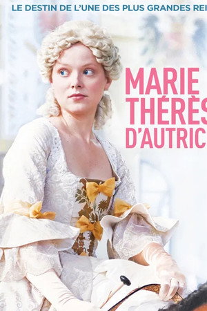 Marie-Thérèse d'Autriche