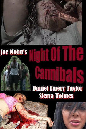 Night of the Cannibals