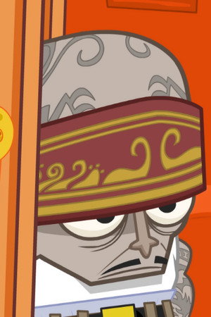 Episode 21