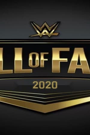 WWE Hall Of Fame 2020