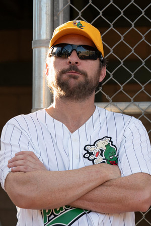 Frank's Team: A Dark Day for Baseball