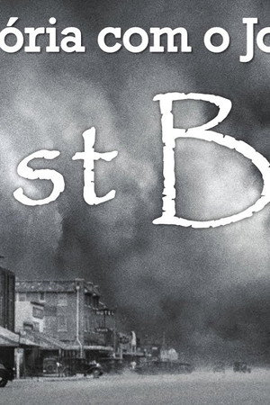 USA in the 1930s - Dust Bowl (based on the game Mafia, 2002)