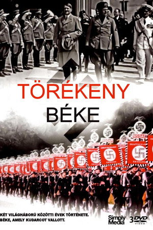 Törékeny béke